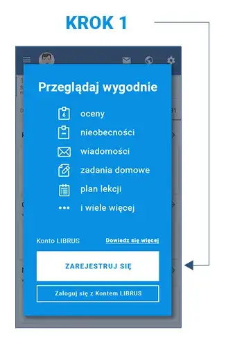 Jak założyć konto w aplikacji Librus bez problemów i stresu