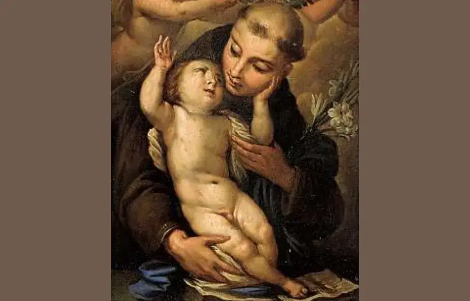 Patron rzeczy zagubionych: poznaj świętego, który zawsze pomaga szukać