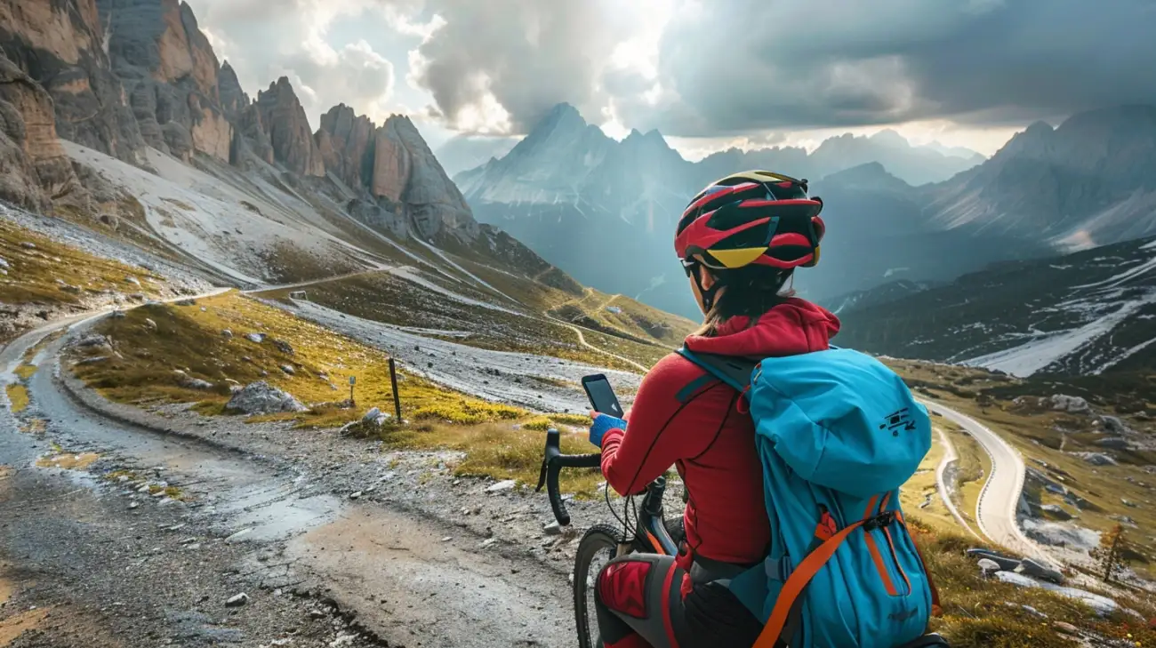 Rewelacyjny trik na trasę rowerową w Google Maps. Nikt ci tego nie zdradzi