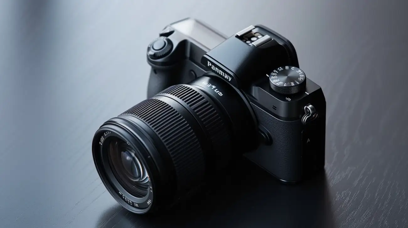 Panasonic Lumix TZ80 - kompakt z dużym zoomem