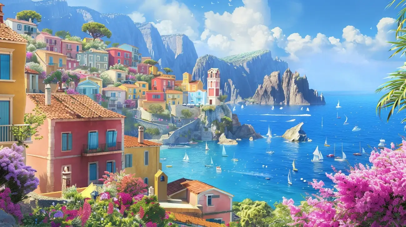 Grecja we wrześniu - dlaczego warto jechać jesienią? Odkryj uroki