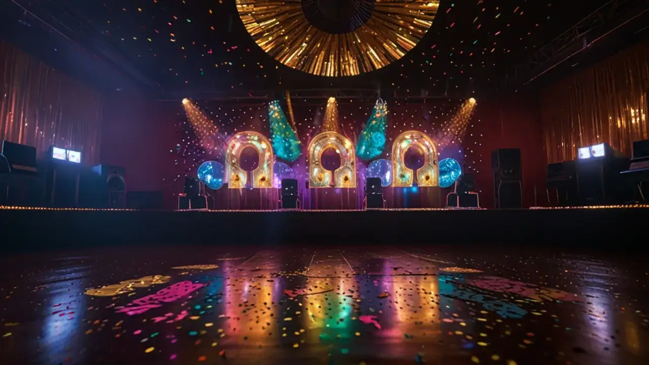 7 hitów disco polo 2025, które zawładną każdą imprezą. Oto lista