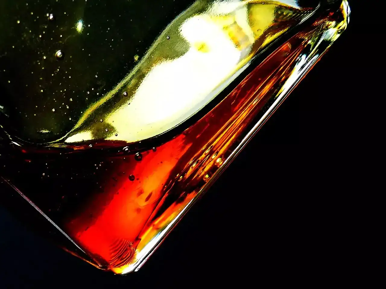 Jak zażywać propolis na spirytusie, aby wzmocnić zdrowie i uniknąć skutków ubocznych