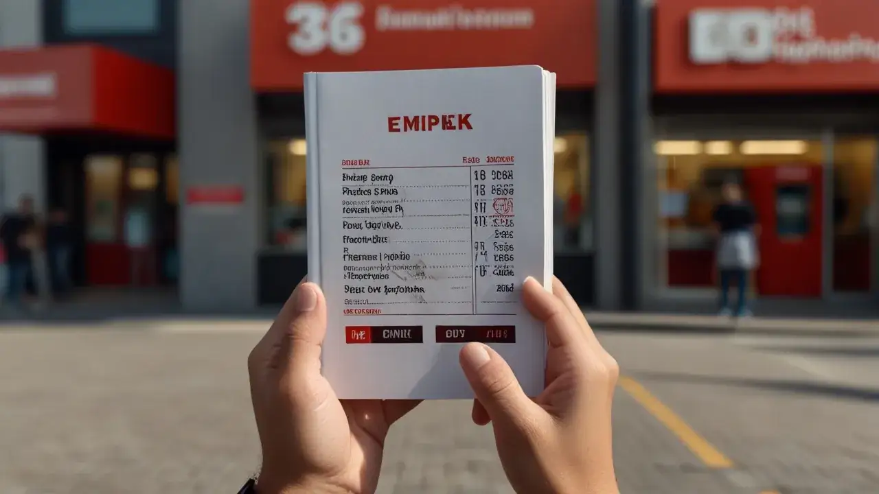 Jak zwrócić książkę w Empiku? Praktyczne wskazówki i porady