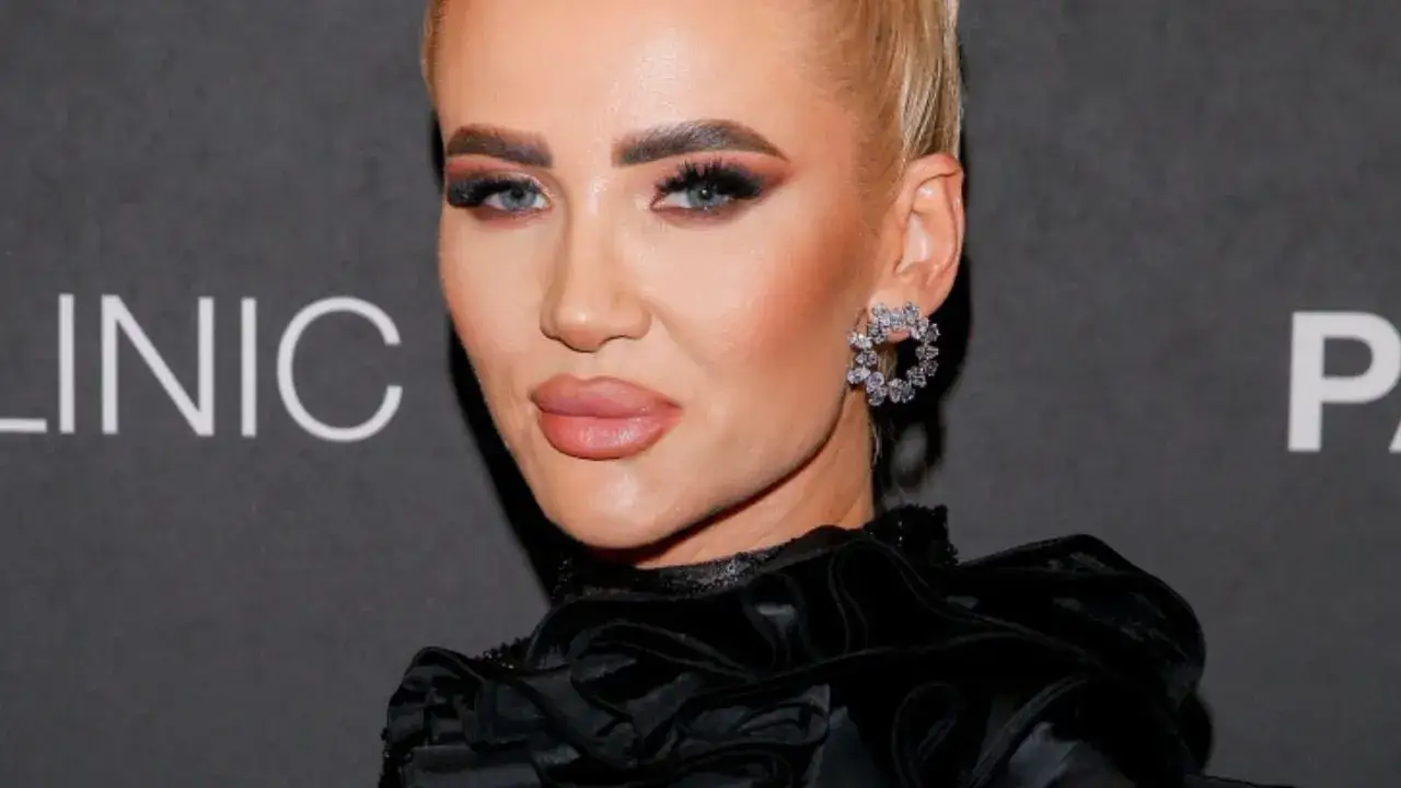 Iza Macudzińska wiek i życie osobiste - co warto wiedzieć?