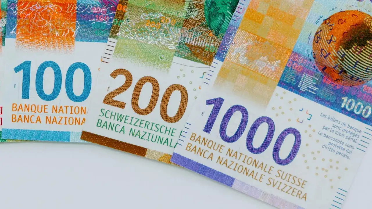 Waluta w Liechtensteinie - poznaj oficjalną walutę w księstwie alpejskim