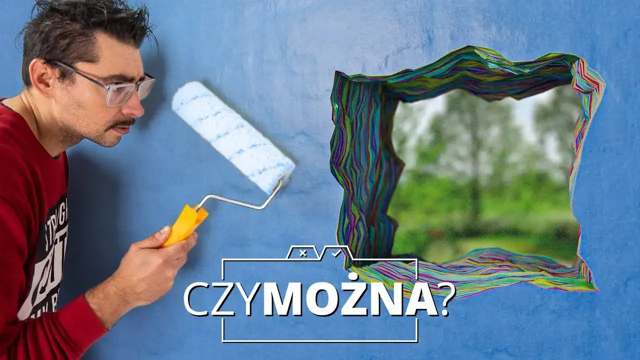 Malowanie ścian ile warstw - uniknij błędów i osiągnij idealny efekt