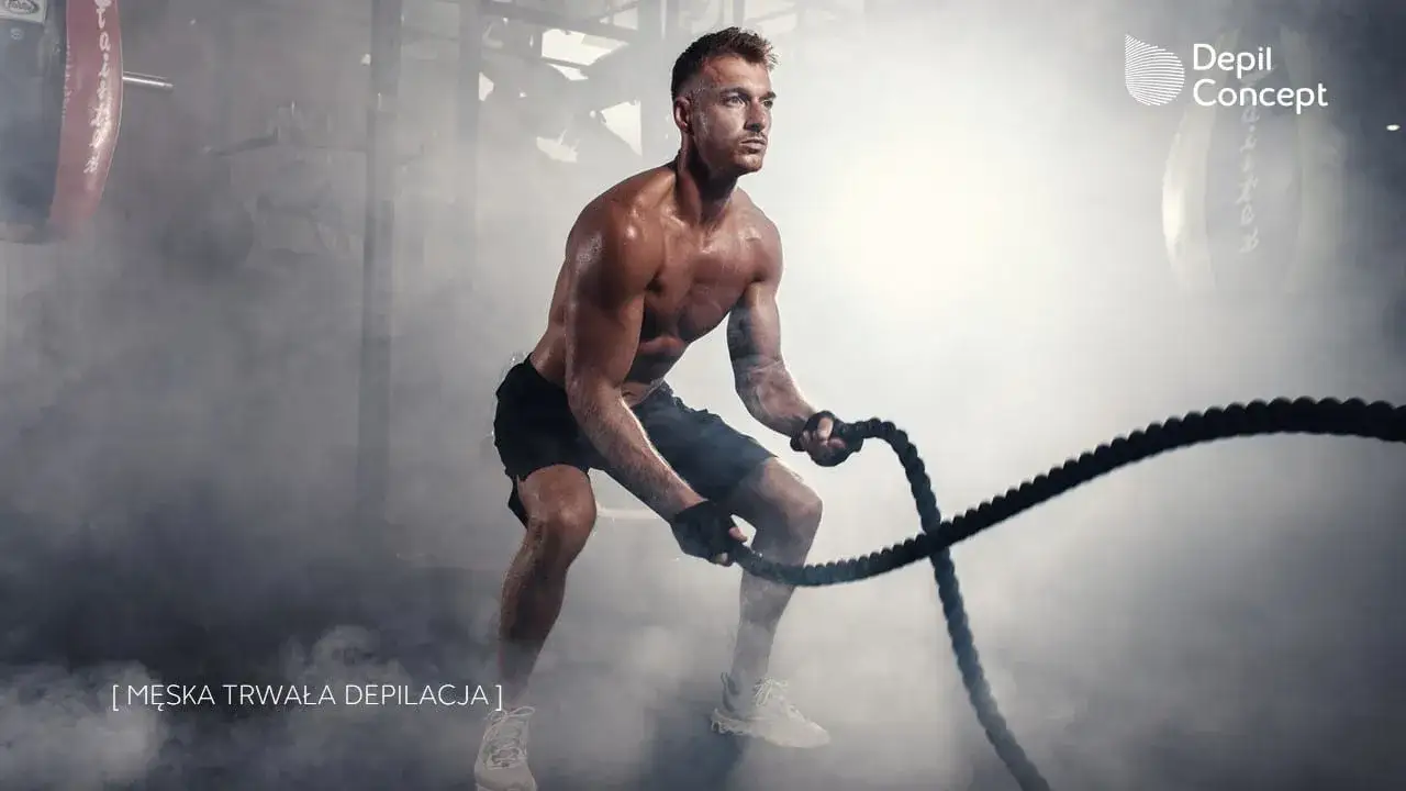 Jak golić miejsca intymne u mężczyzn bez podrażnień i bólu