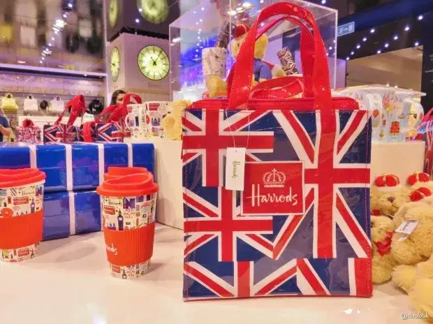 Pamiątki z Londynu co kupić: 10 unikalnych i niezapomnianych pomysłów