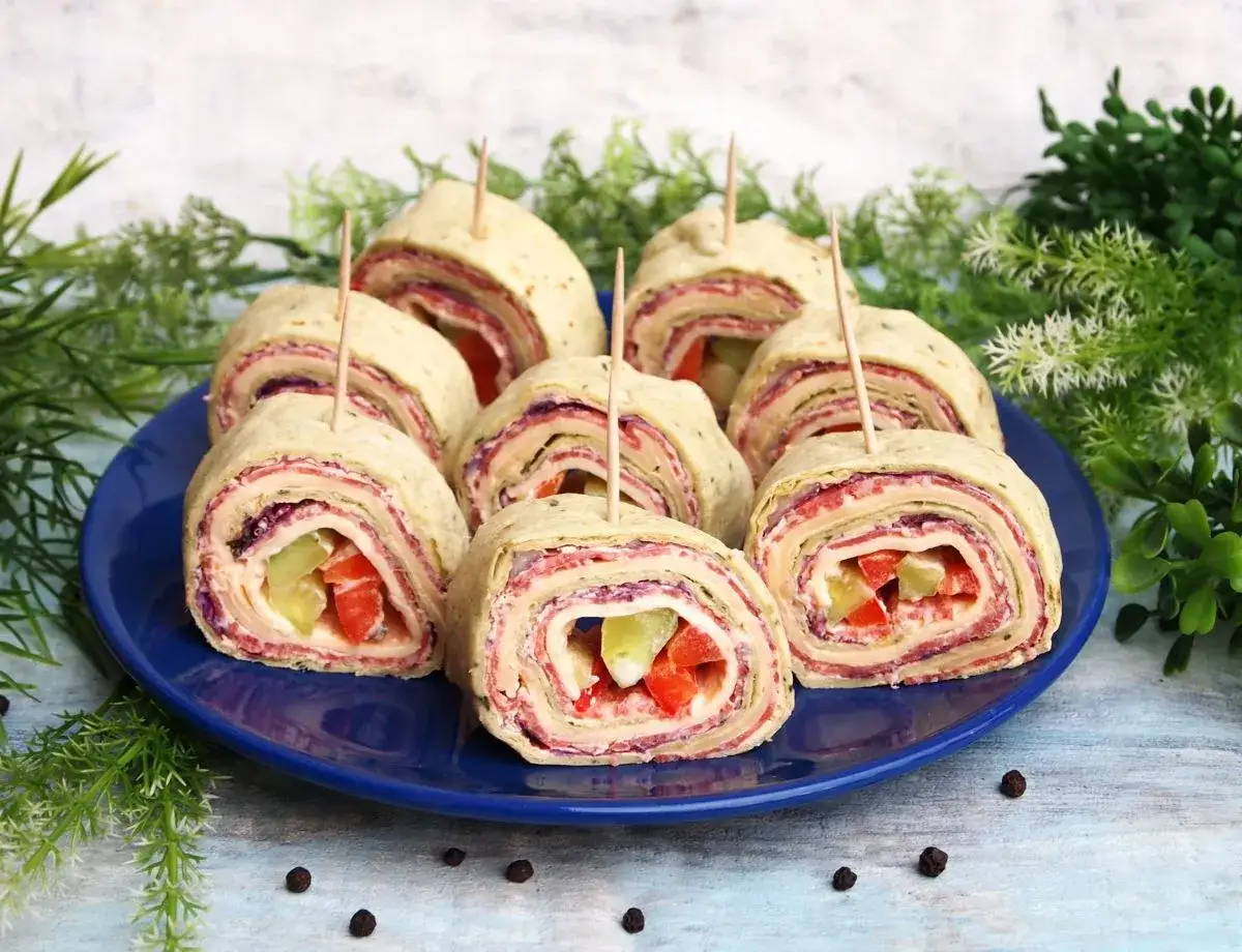 Przekąski na grilla na zimno, które zachwycą Twoich gości