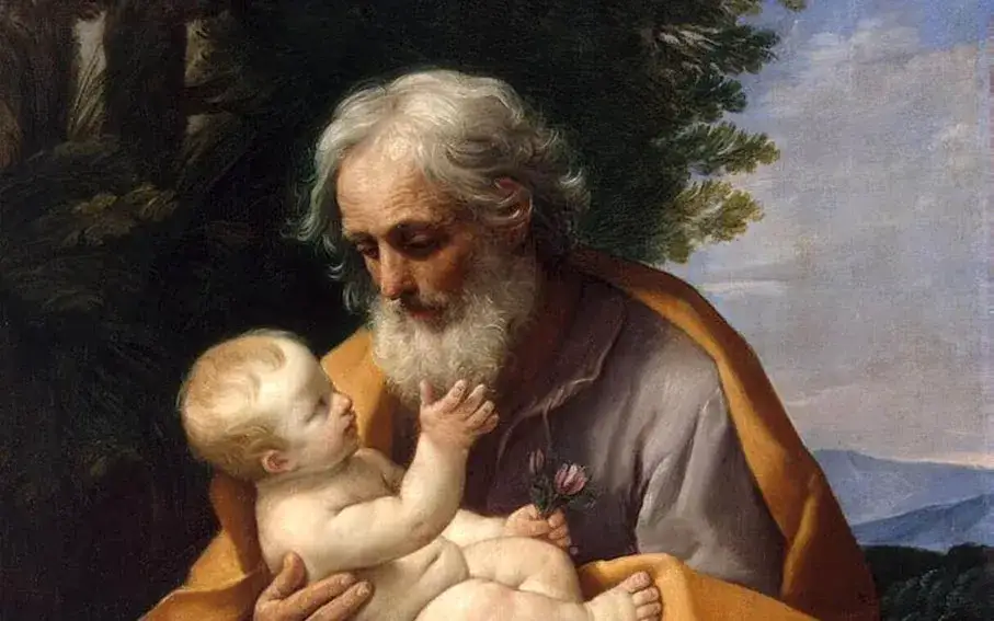 Kim był święty Józef? Jego niezwykła rola w historii chrześcijaństwa