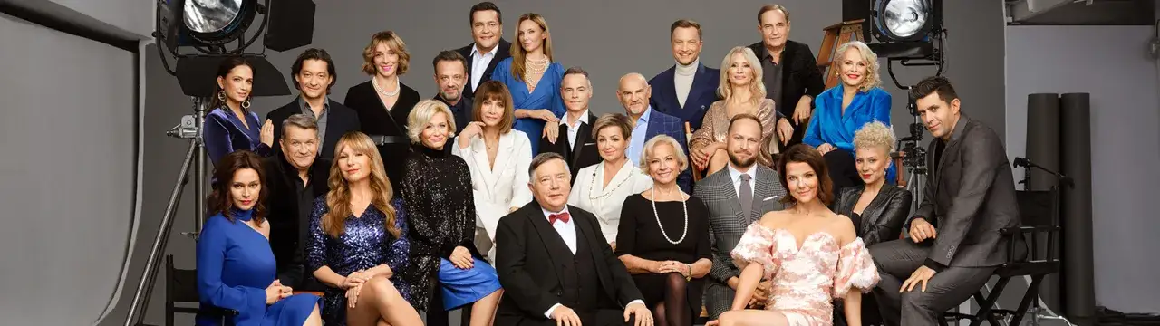 Poznaj wszystkich aktorów na wspólnej: pełna lista obsady serialu TVN