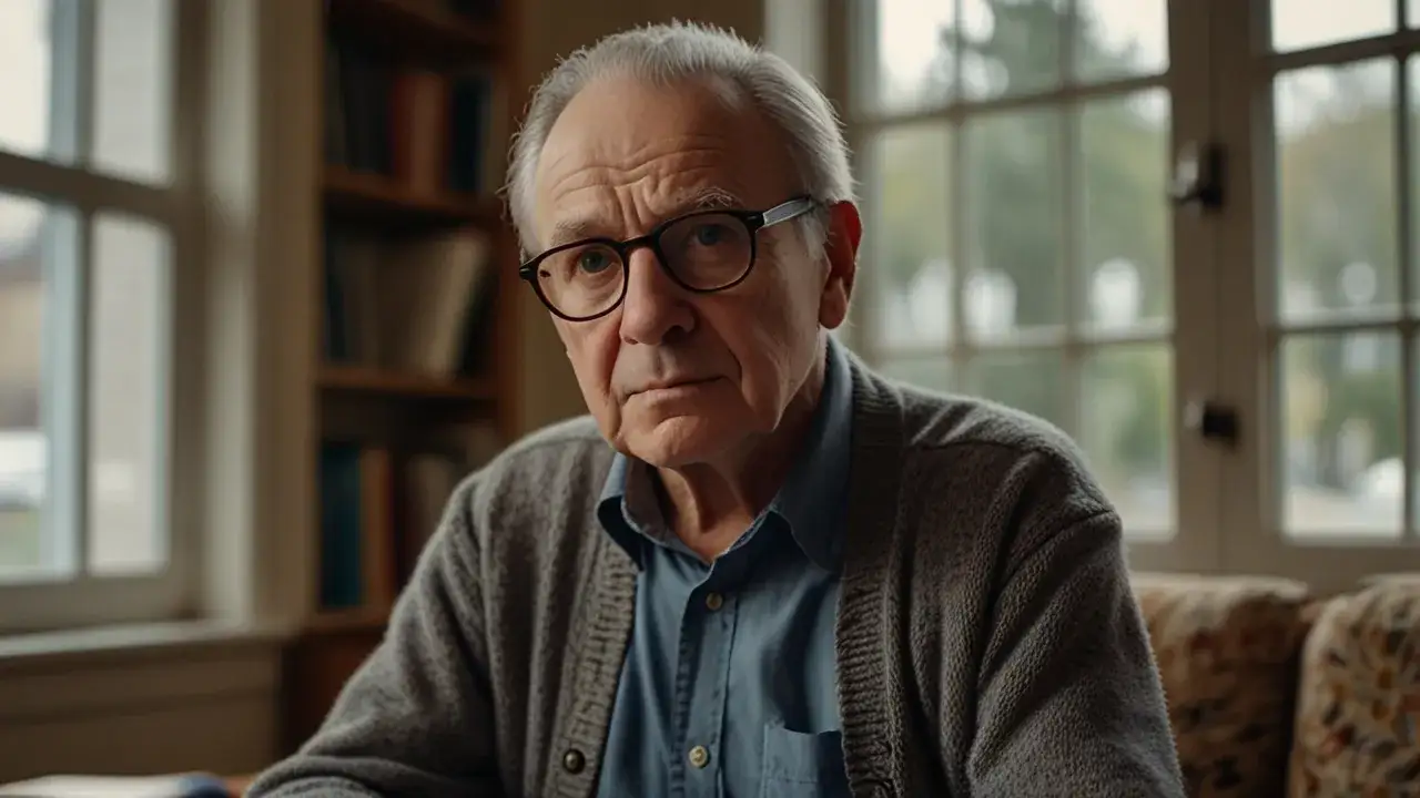 Zatroskany: Co oznacza, przykłady użycia i kontekst wyrażenia.