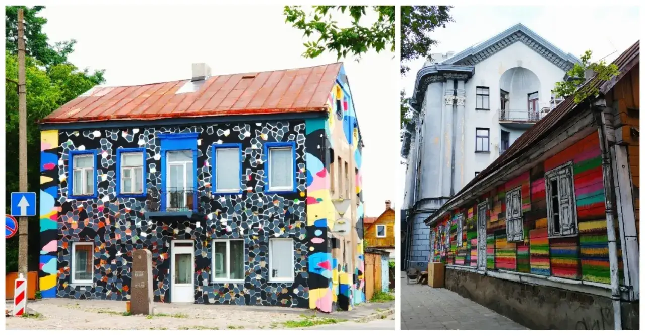 Co zobaczyć w Kownie: 10 fascynujących atrakcji miasta