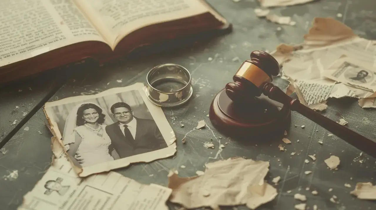 Rozdzielność majątkowa: Jakie są konsekwencje przed i po rozwodzie?