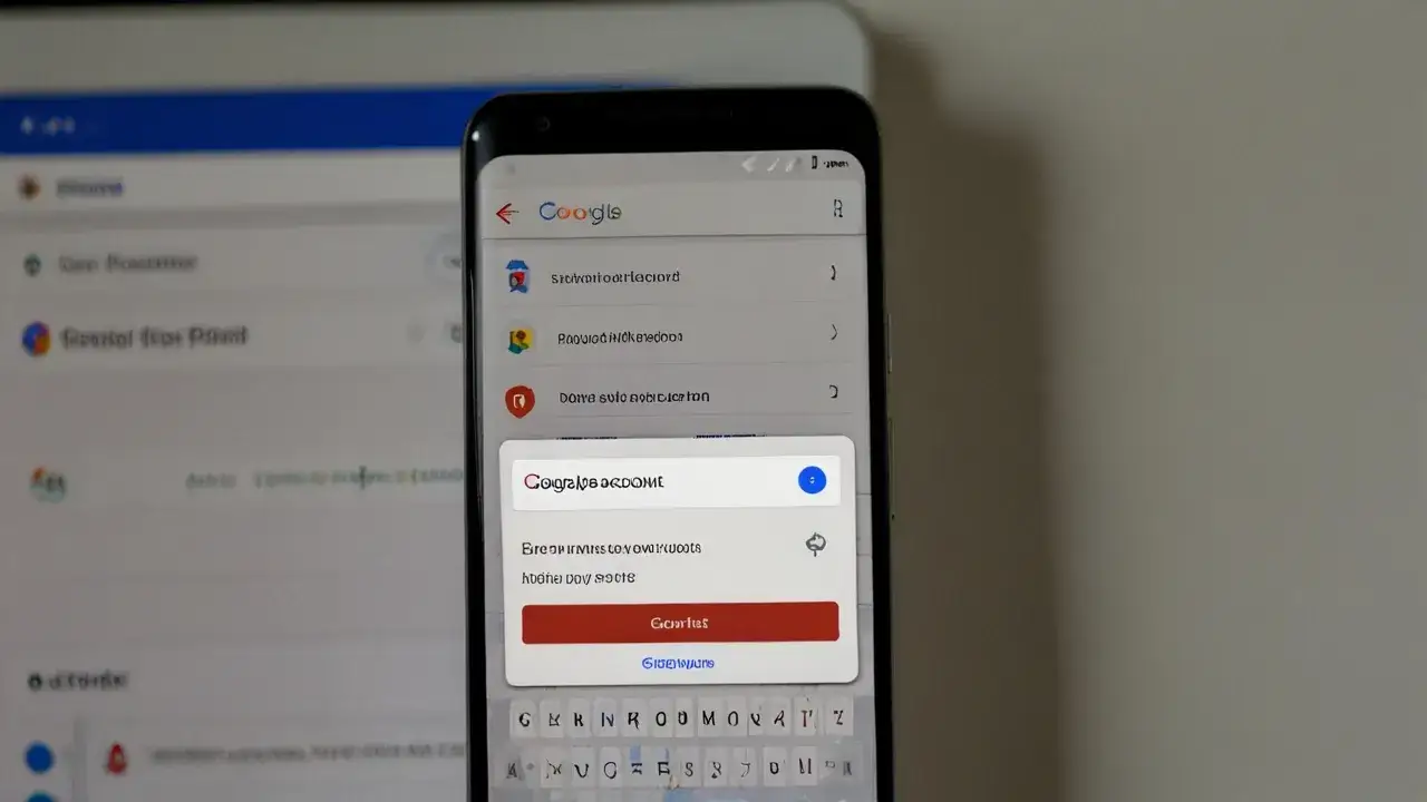 Jak usunąć konto Google z innego urządzenia - Jak skutecznie wylogować się z konta Google na innym urządzeniu?
