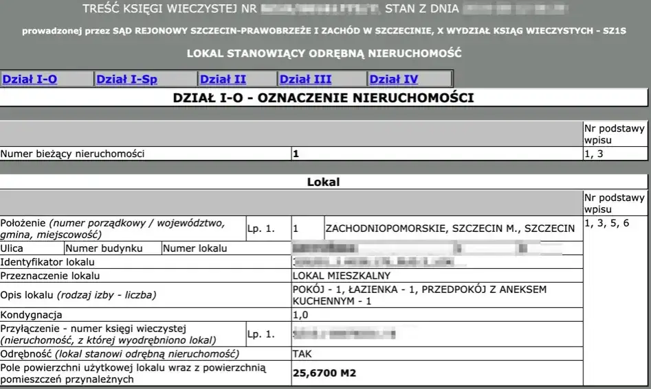 Jak założyć księgę wieczystą na mieszkanie - uniknij kosztownych błędów