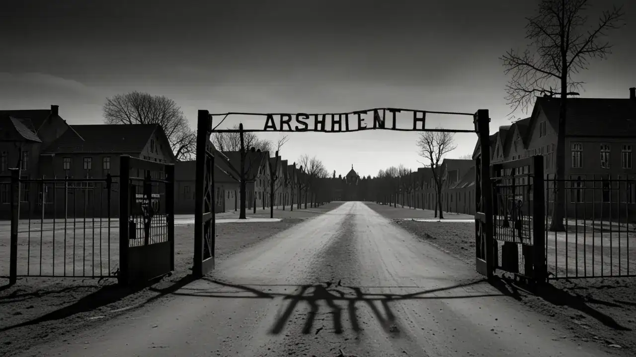 Kto zaprojektował miasto śmierci i dlaczego? Architekci Oświęcimia