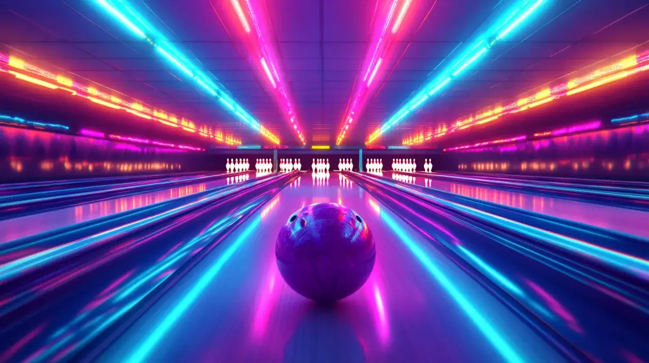 Gdzie zagrać w bowling w Gdańsku? Miejsca dla amatorów kręgli