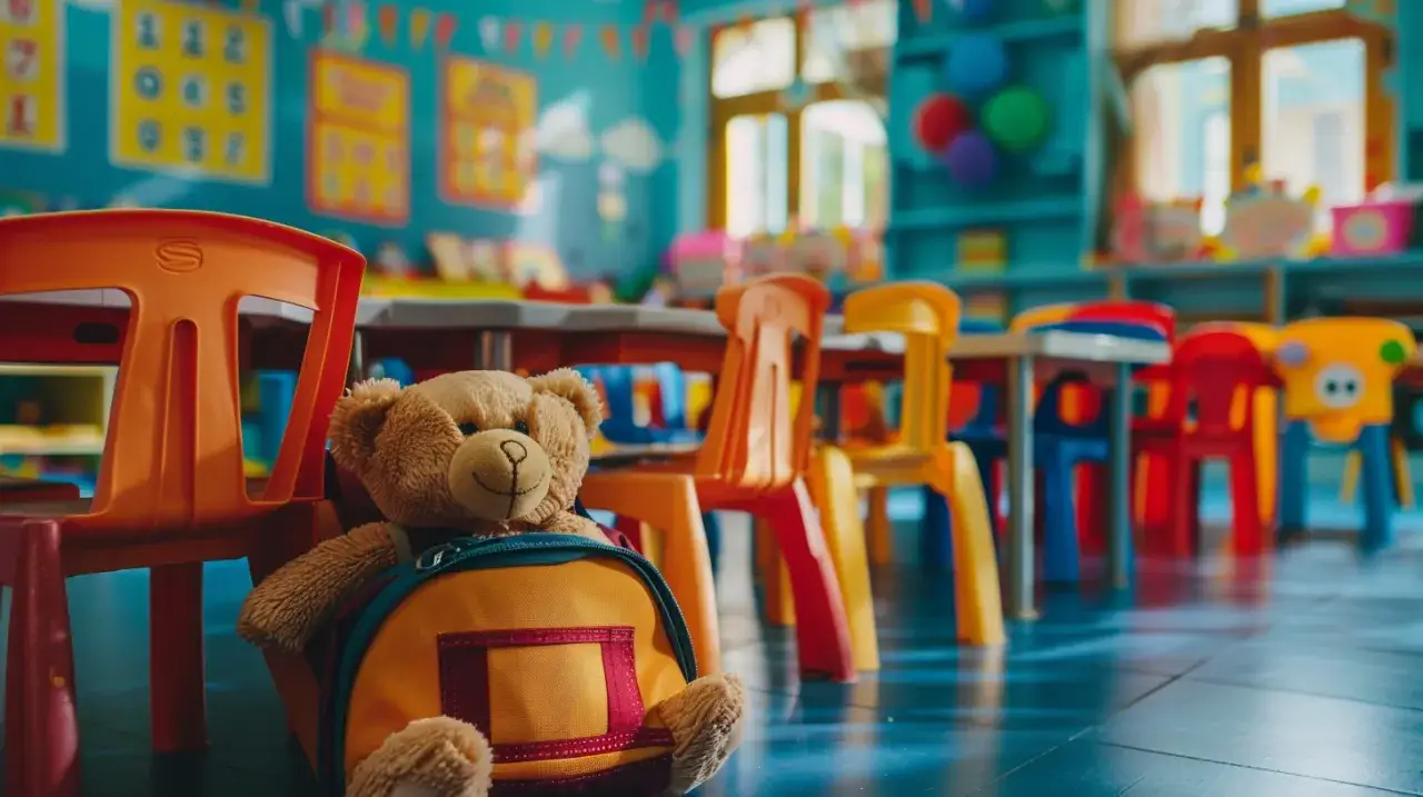 Kiedy najlepiej dać dziecko do przedszkola? Wskazówki dla rodziców