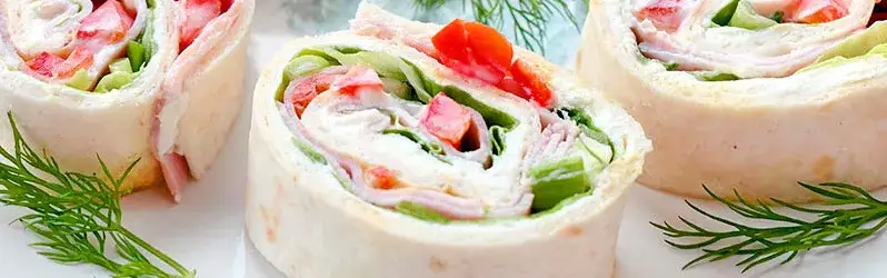 Najlepszy przepis na ciasto tortilli z Kwestii Smaku, który zaskoczy smakiem