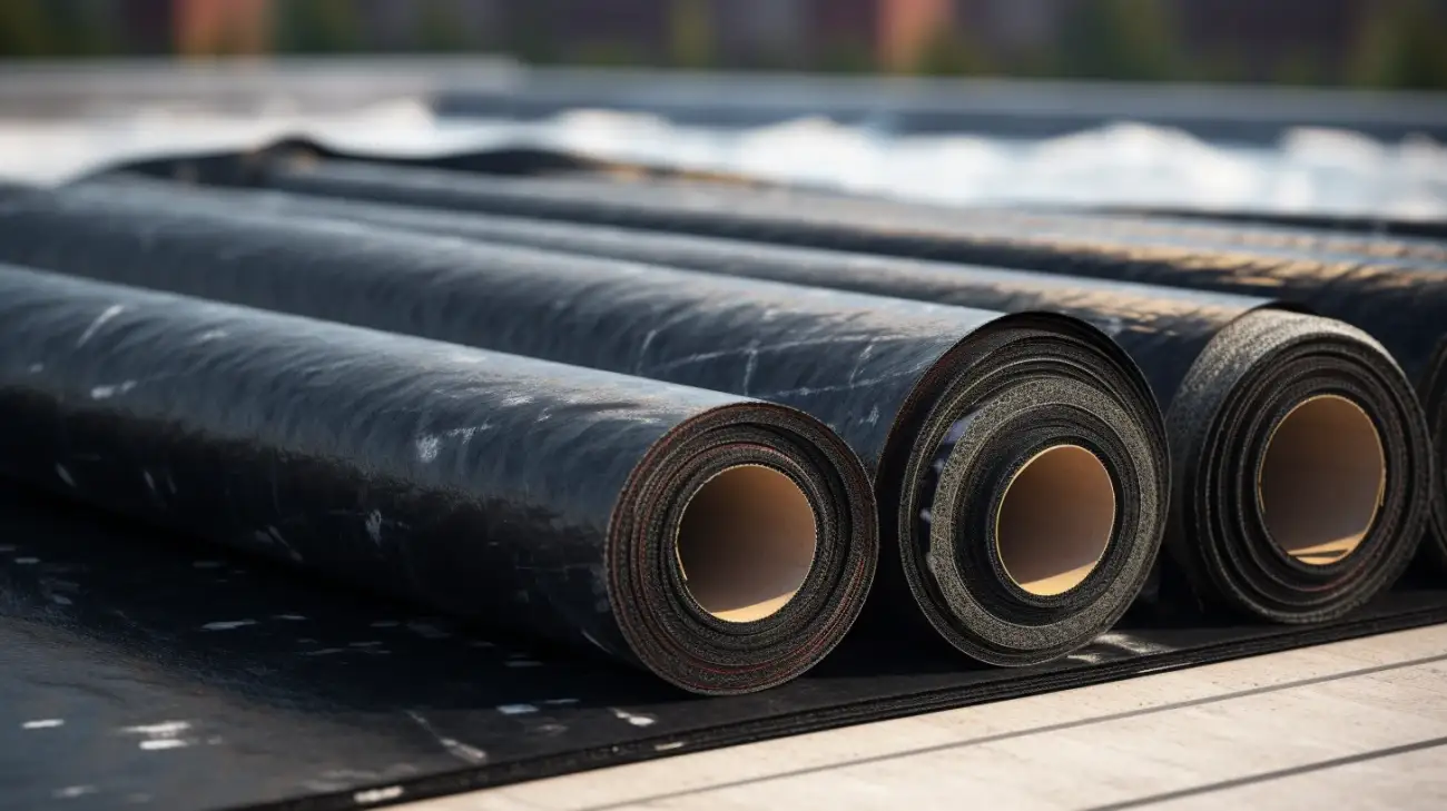 Jak zaizolować dach płaski? Procedura i koszty