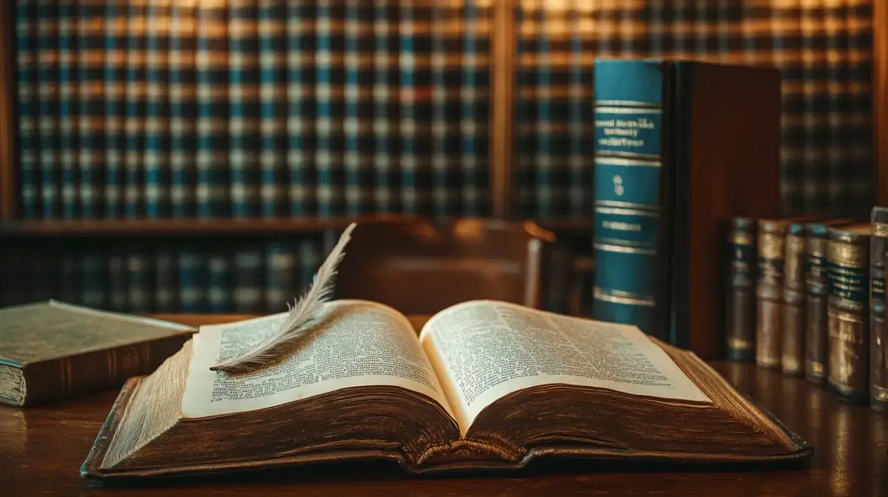 Blogi historyczne: 5 najciekawszych stron o historii, które warto odwiedzić