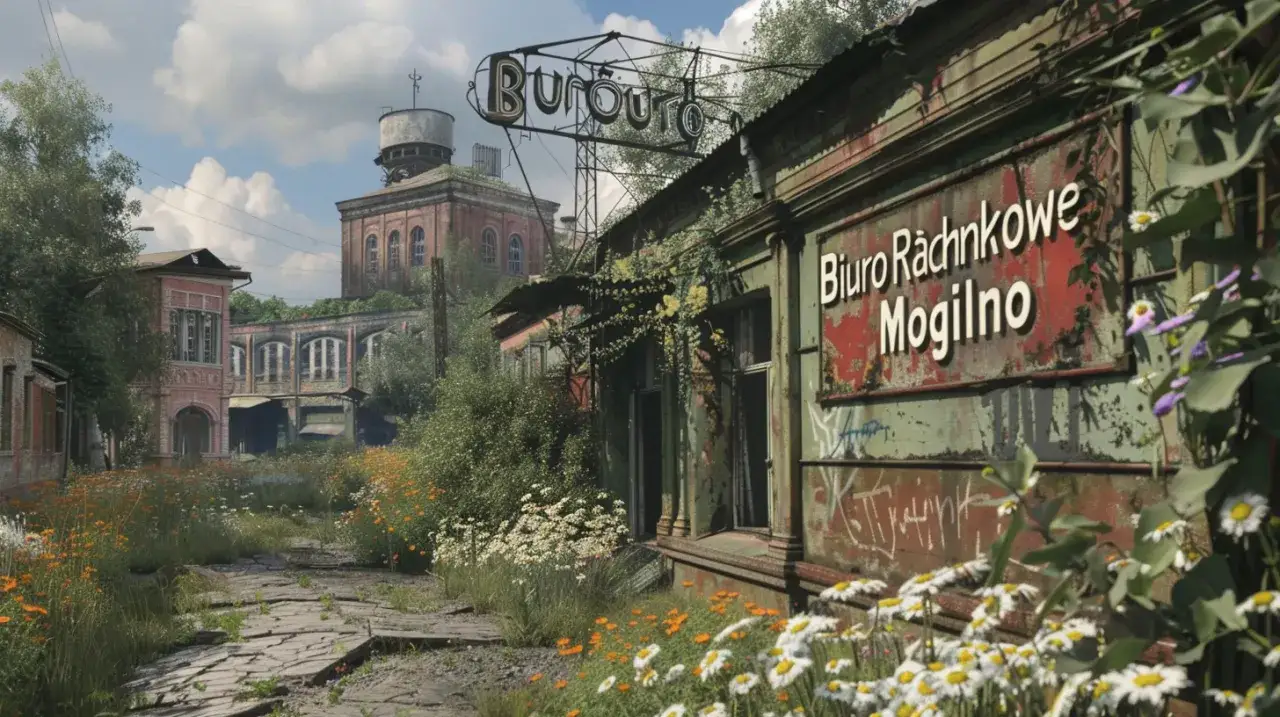 Biuro rachunkowe w Mogilnie: profesjonalne wsparcie księgowe 