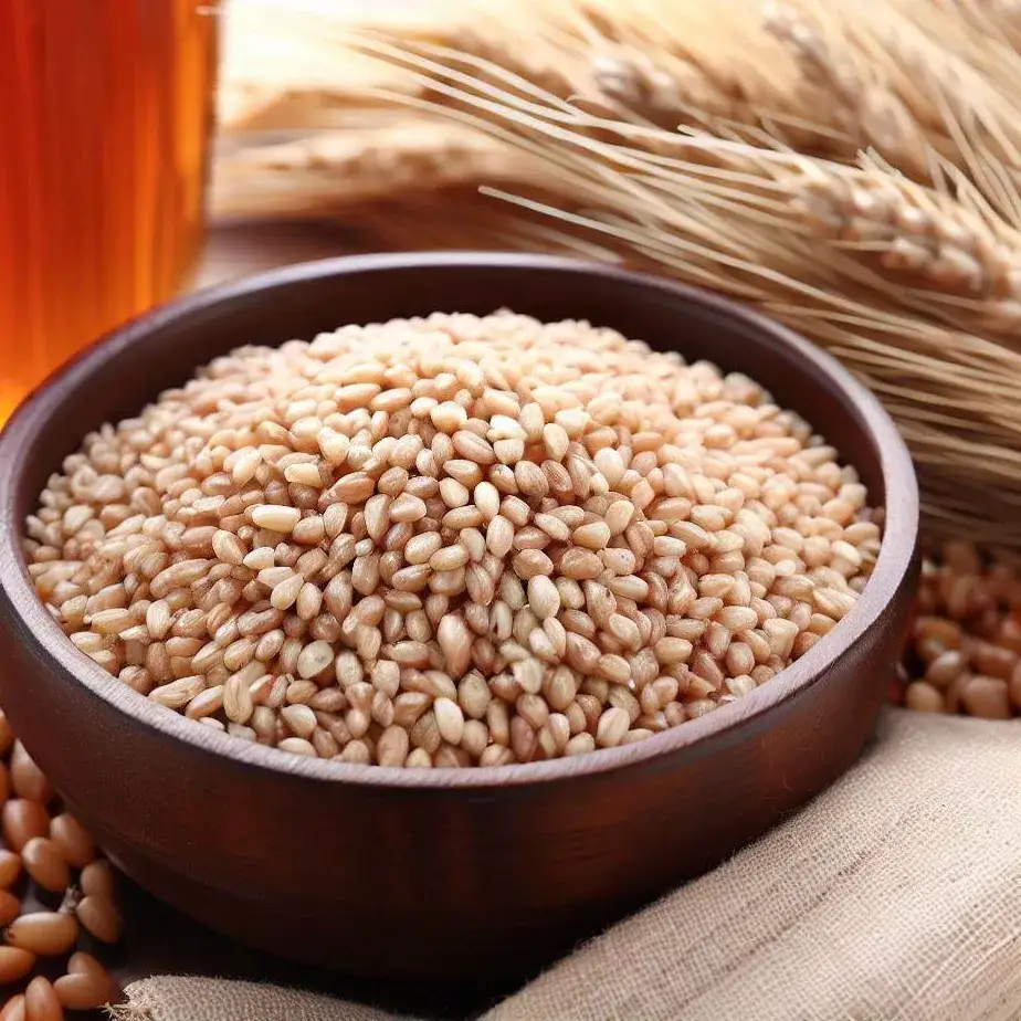 Czy jęczmień zawiera gluten? Co musisz wiedzieć przed spożyciem