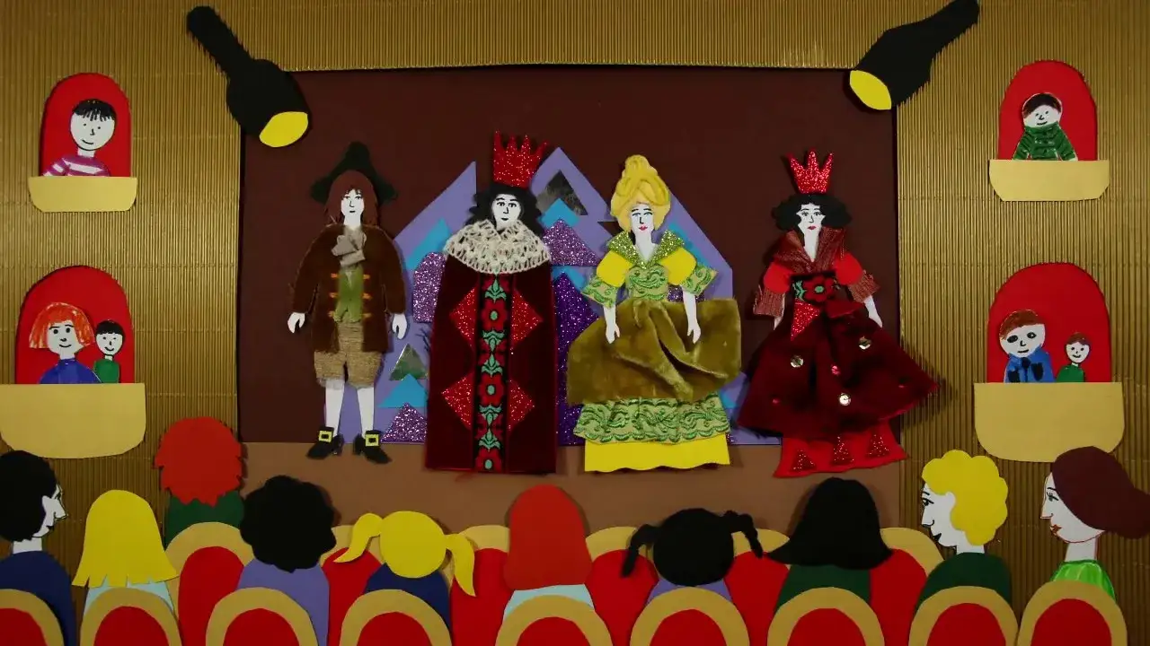 Jak powstaje spektakl teatralny? Poznaj sekrety jego tworzenia