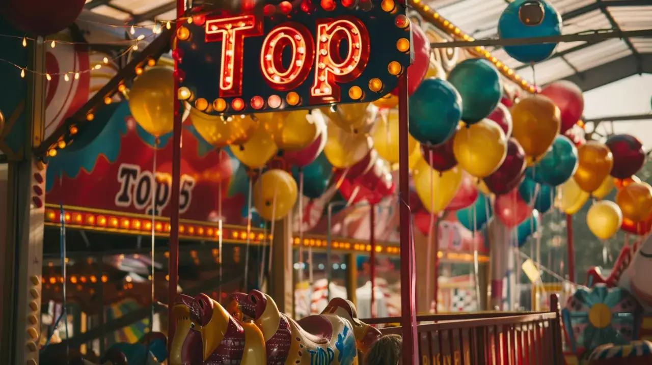 Stroje cyrkowe: Gdzie wypożyczyć na imprezę? Top 5 miejsc