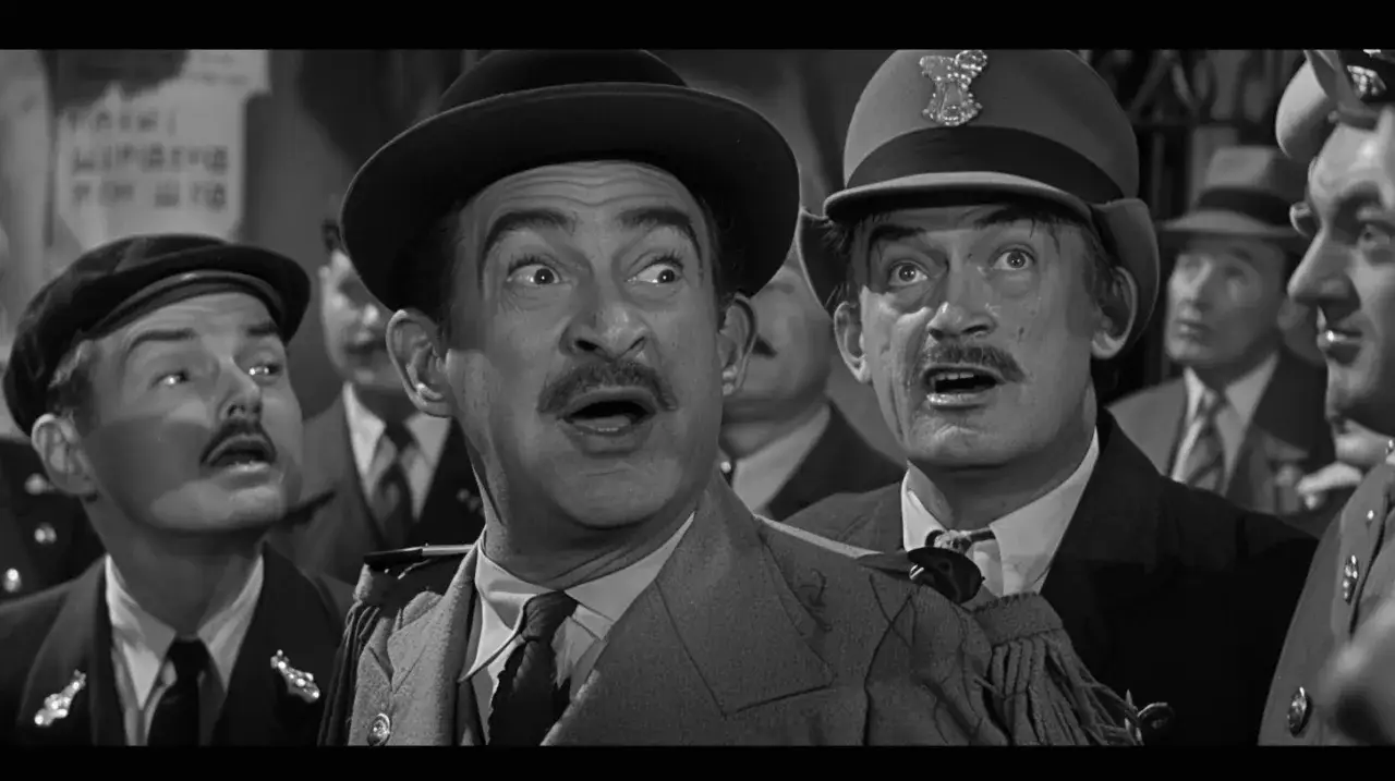 Stanisława Barei 5 - Jak analizuje się twórczość tego komediowego mistrza?