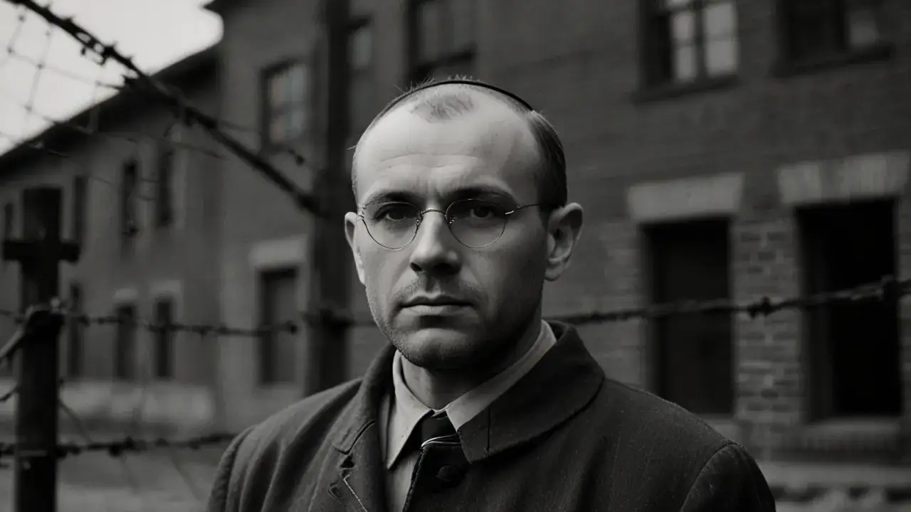 Czy znasz heroiczną ofiarę św. Maksymiliana Kolbe w Auschwitz?