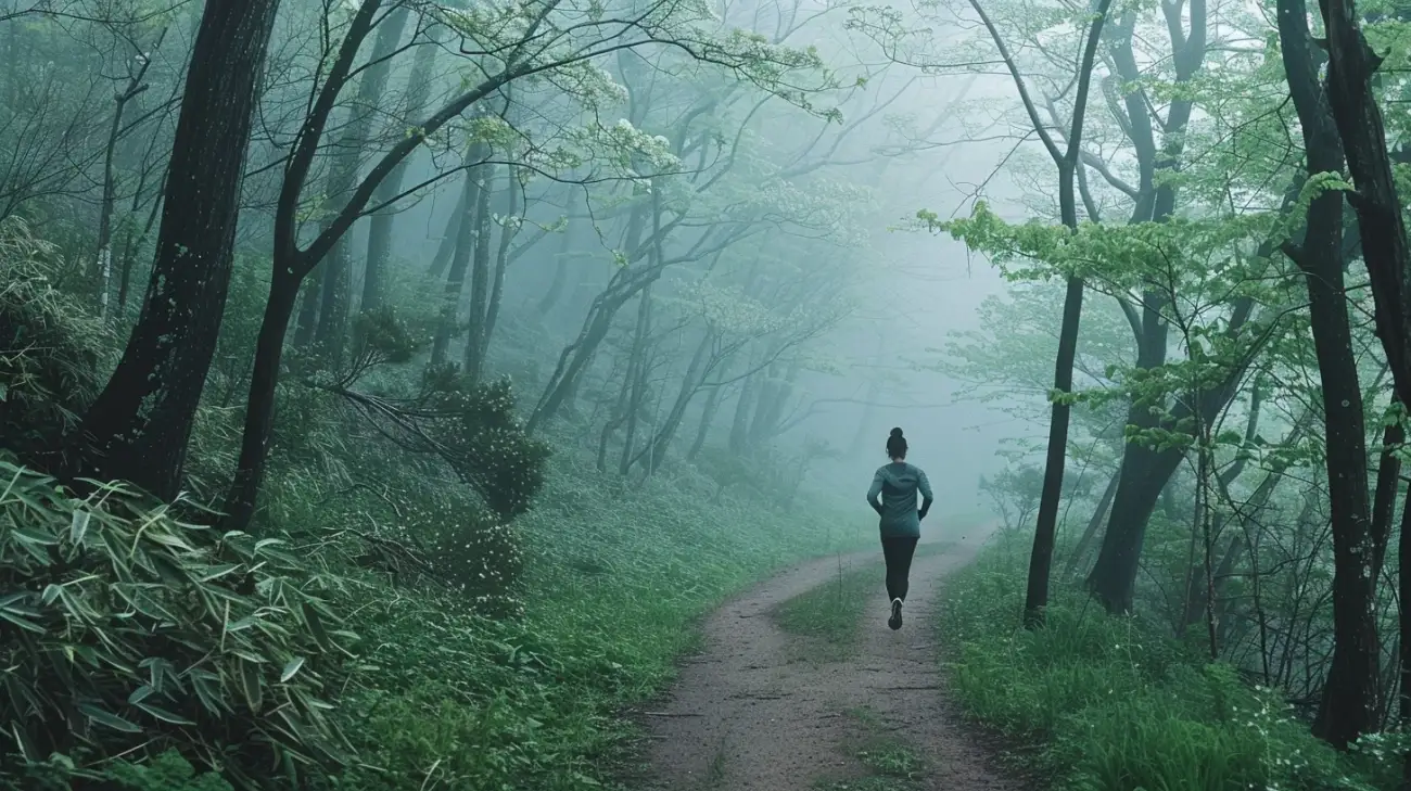 Plan treningowy na 10 km: jak osiągnąć cel w 60 minut?