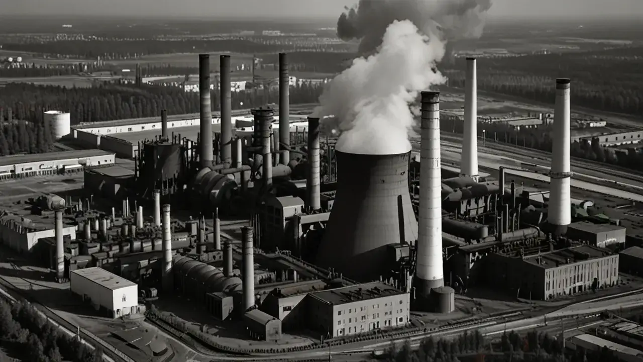 Huta Częstochowa - Historia, najnowsze aktualności i przyszłość