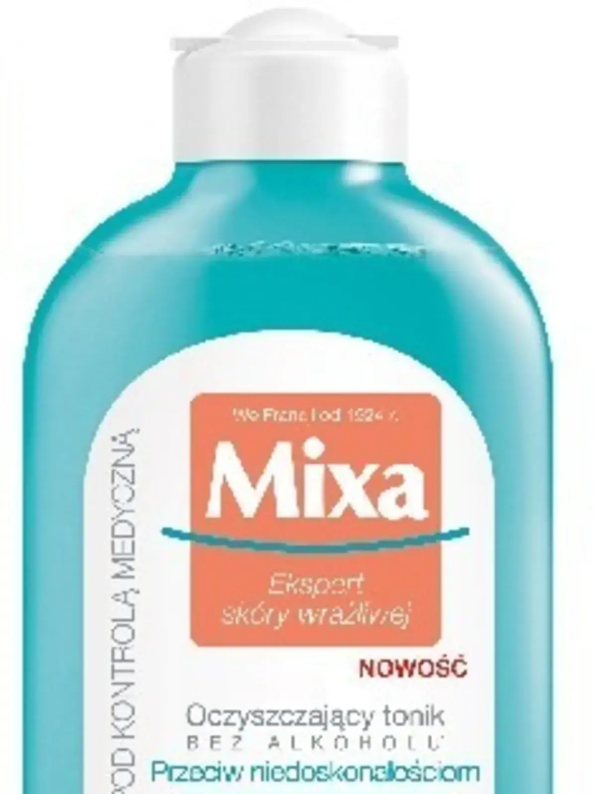 Najlepsze toniki do cery trądzikowej, które naprawdę działają