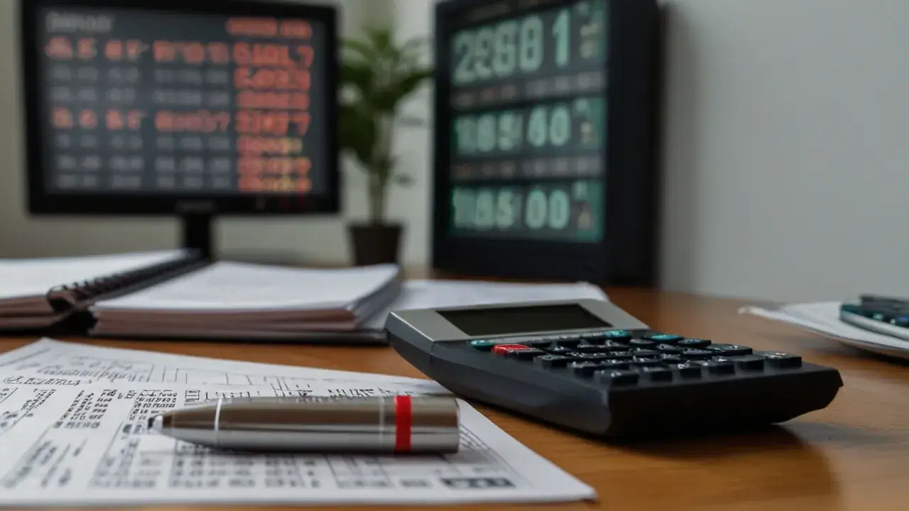 Minimalna krajowa w 2021 roku - Jakie były stawki netto?