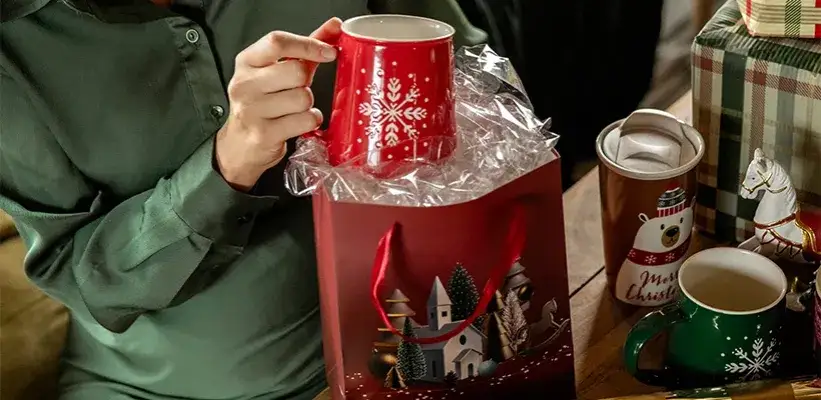 Co można dostać na gwiazdkę? Inspirujące pomysły na prezenty