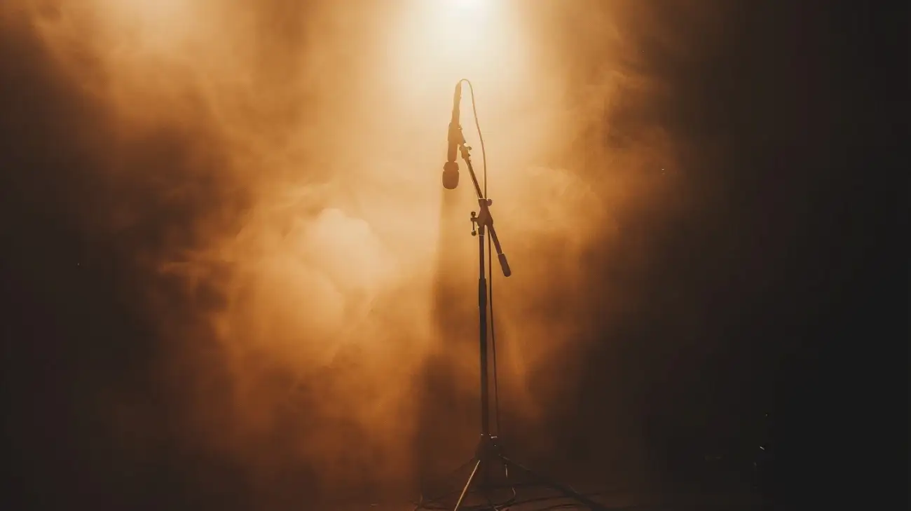 Ghost zapowiada wielki projekt - czy to tylko koncert?