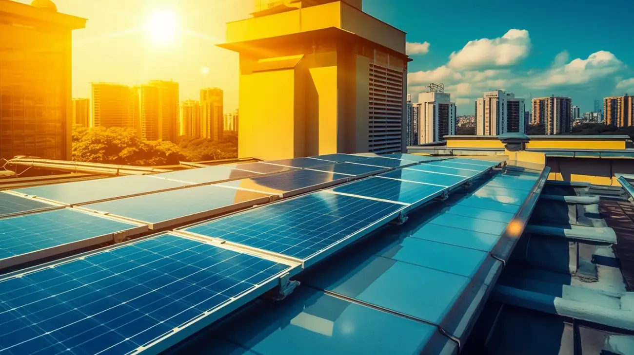 Większe zyski dla właścicieli instalacji fotowoltaicznych