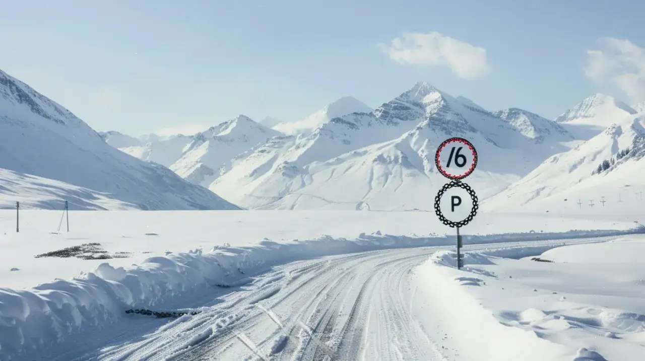 Znak P6: Jakie jest pełne znaczenie znaku P6 na drodze?