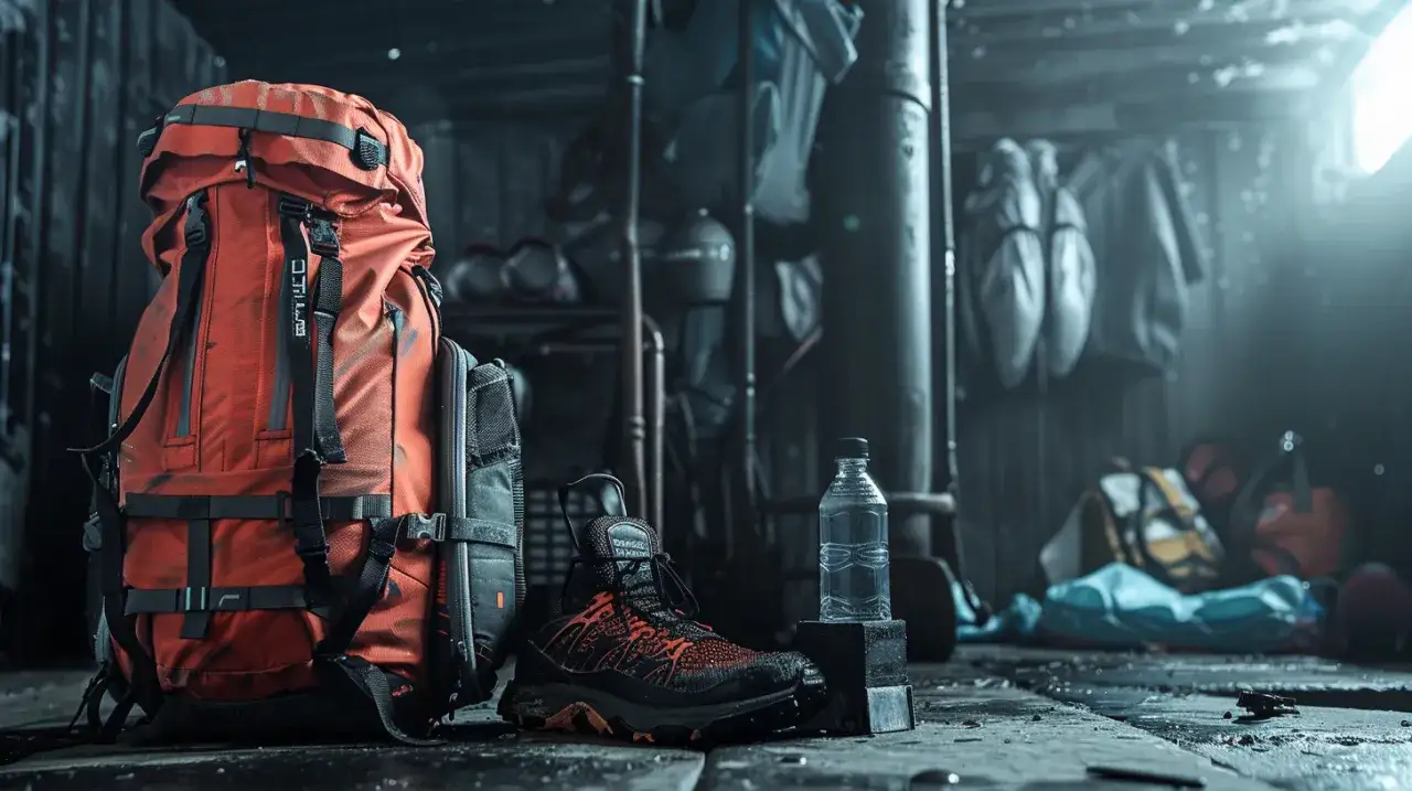 Maraton Igrzysk Śmierci - Jak przeżyć intensywny maraton?