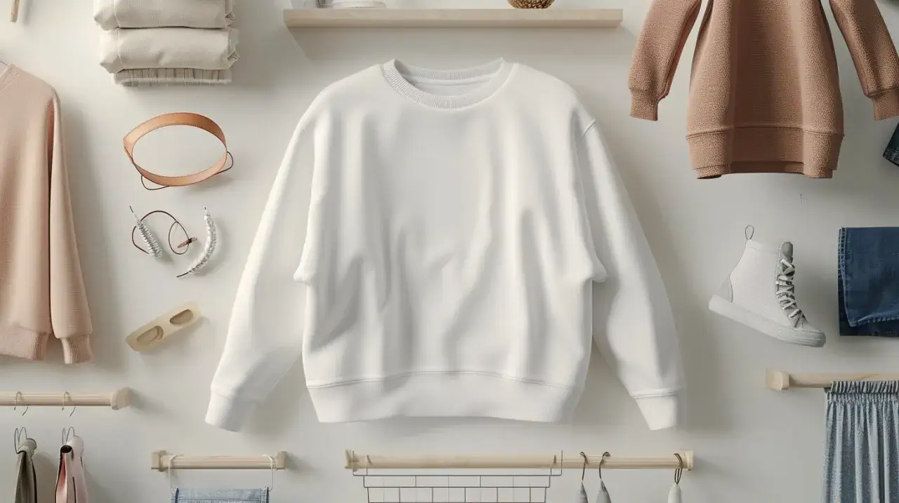 Czy bluzy basic damskie to podstawa każdej garderoby? Analiza!