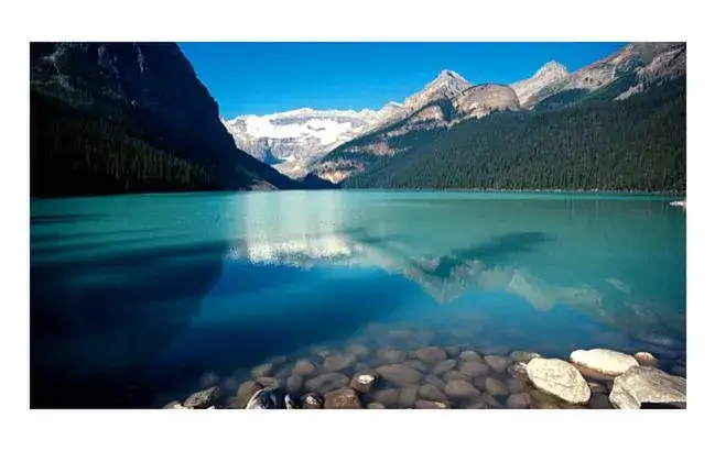 Wielkie Jezioro Niedźwiedzie - fascynujący cud natury w sercu Kanady