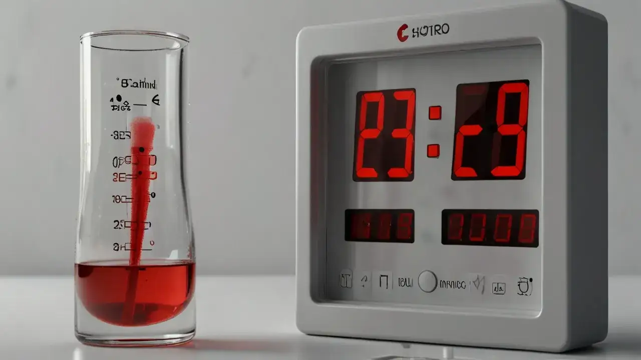 Ile czeka się na wynik COVID? Czas oczekiwania na testy