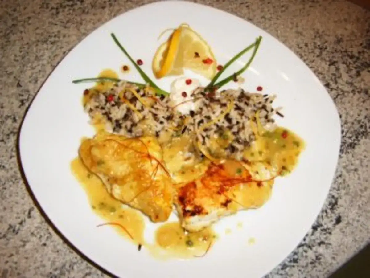 Einfaches Rezept für Steinbeißer: So gelingt der perfekte Fischgenuss