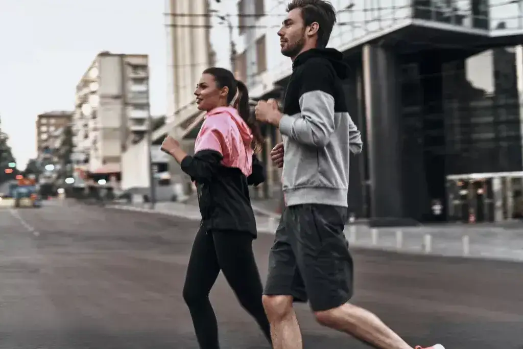 Jak się zmotywować do biegania i pokonać wewnętrzne bariery