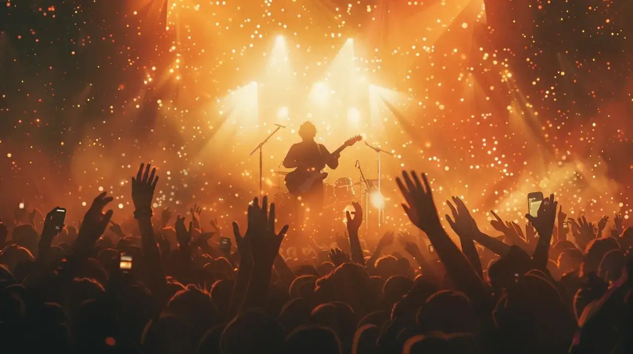 Kortez koncert w Lublinie - Niezapomniane chwile, kup bilety teraz!