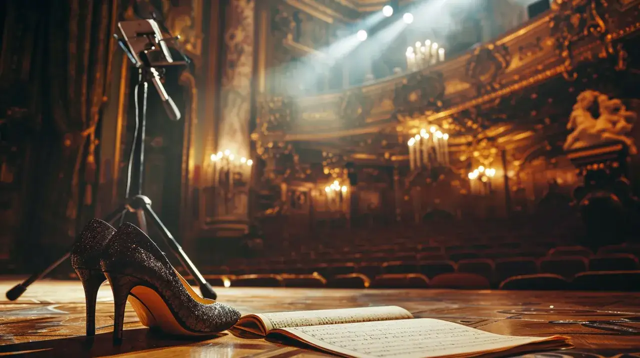 Jakub Józef Orliński - Biografia bez tajemnic, którą musisz poznać