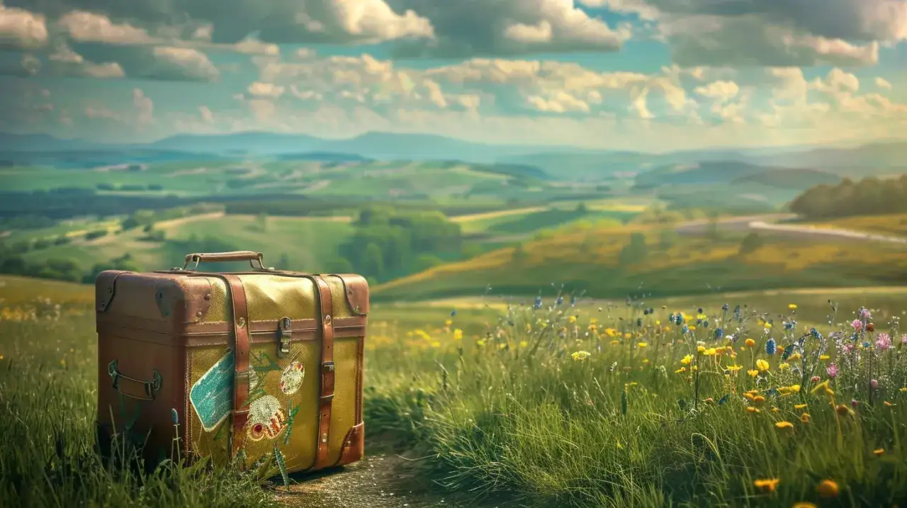 Gdzie jechać na majówkę? 7 nieoczywistych kierunków na udany wypoczynek